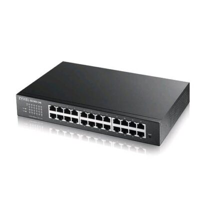 ZYXEL GS1900-24E-EU0103F SWITCH GESTITO L2 24 x 10/100/1000