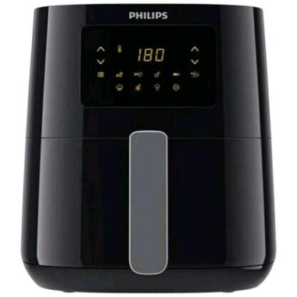 PHILIPS HD9525/70 FRIGGITRICE AD ARIA MULTICOOKER 4.1 LT 1400W NERO