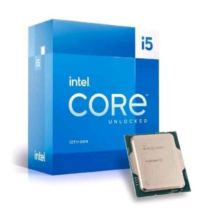 INTEL CORE i5-13600K 3.5GHz CACHE 24MB SOCKET LGA1700