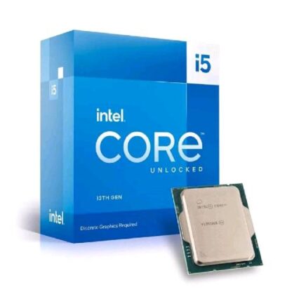 INTEL CORE i5-13600K 3.5GHz CACHE 24MB SOCKET LGA1700