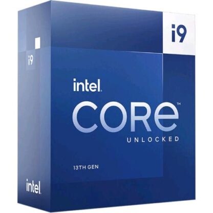 INTEL CORE i9-13900K 5.8GHz CACHE 36MB LGA1700 Box