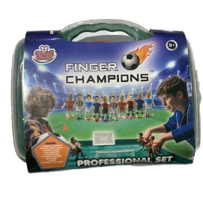 GRANDI GIOCHI FINGERCHAMPION
