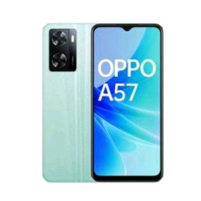 OPPO A57 DUAL SIM 6.56" OCTA CORE 64GB RAM 4GB 4G LTE WIND3 GLOWING GREEN