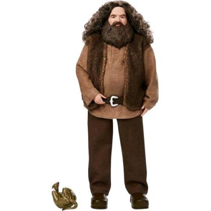MATTEL HARRY POTTER PERSONAGGIO HAGRID 30 CM