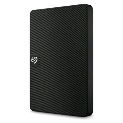 SEAGATE EXPANSION HDD ESTERNO 5.000GB USB 3.2 GEN 1 BLACK