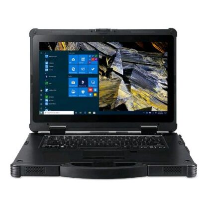 ACER ENDURO N7 EN714-51W-508W 14" i5-8250U 1.6GHz RAM 8GB-SSD 256GBWIN 10 PROF BLACK (NR.R14EE.001)