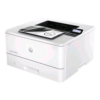HP LASERJET PRO 4002dwe STAMPANTE LASER B/N A4 DUPLEX FRONTE RETRO WI-FI CAPACITA' CASSETTO 350 FOGLI USB LAN 40ppm 4800 x 600 DPI