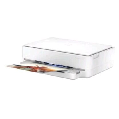 HP ENVY 6022e STAMPANTE MULTIFUNZIONE INK-JET A COLORI A4 WI-FI FRONTE RETRO 10ppm