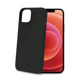 CELLY PLANET ECO APPLE iPHONE 14 COVER IN TPU BLACK