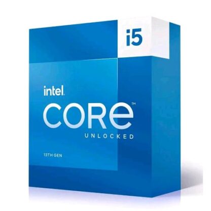 INTEL CORE i5-13400 2.5GHz CACHE 20MB LGA 1700 10-CORE BOX