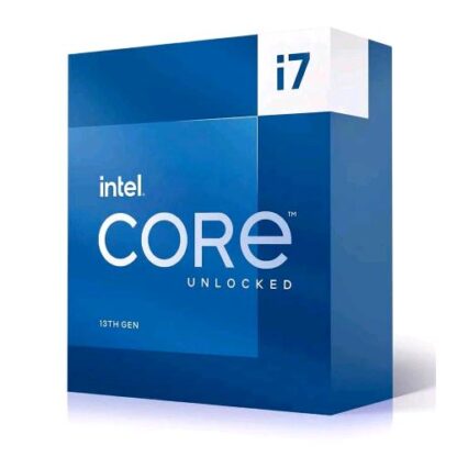 INTEL CORE i7-13700 2.10GHz CACHE 30MB LGA 1700 16-CORE BOX