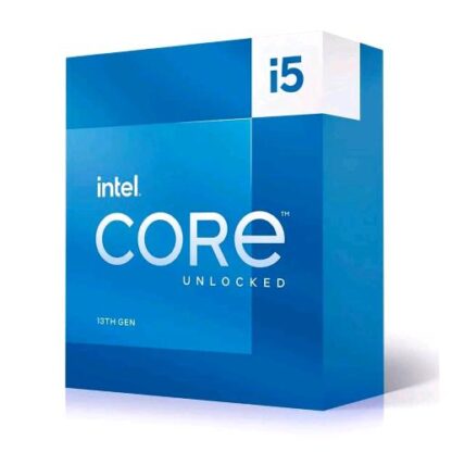 INTEL CORE i5-13500 2.5GHz CACHE 24 24MB LGA 1700 14-CORE BOX