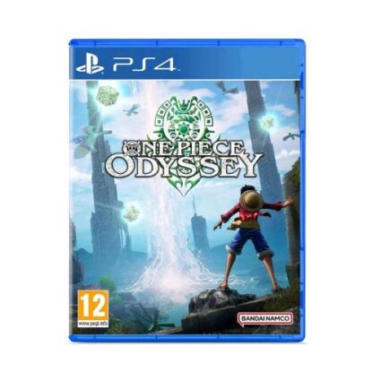 NAMCO PS4 ONE PIECE ODYSSEY