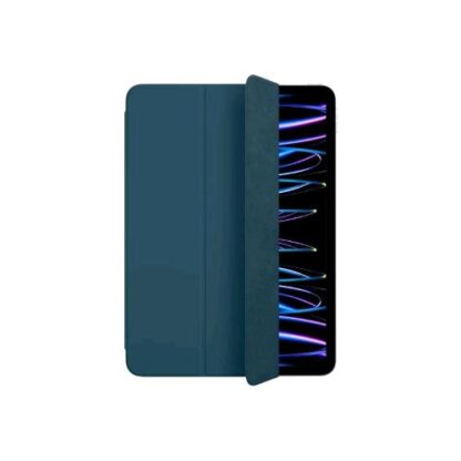 APPLE SMART FOLIO iPAD PRO 11 MARINE BLUE