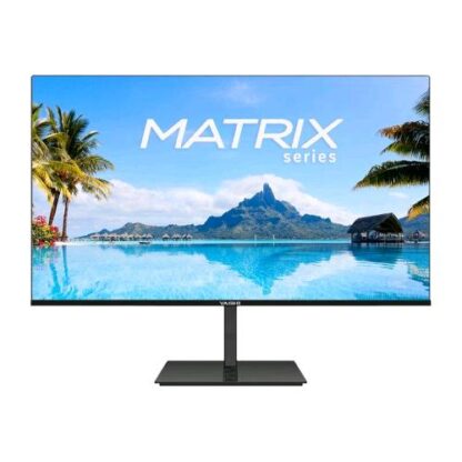 YASHI MATRIX YZ2468 23.8" LED IPS FULL HD 75 Hz -300 cd/mq - 1000:1 - 2 ms - HDMI, VGA, USB-C -ALTOPARLANTI 1920 x 1080