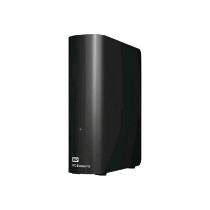 WESTERN DIGITAL ELEMENTS HDD ESTERNO 16.000GB 3.5" USB 3.2 GEN 1 NERO