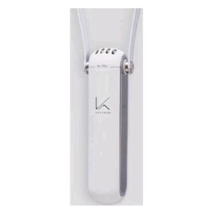 KALTECH KL-P02 PURIFICATORE D'ARIA DA COLLO BIANCO