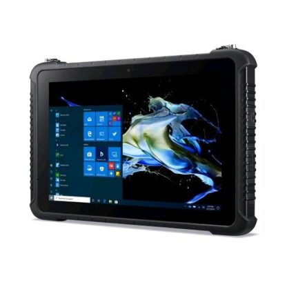 ACER ET510-51 ENDURO T5 10.1" LED IPS FULL i-HDM3-7Y30 SSD 128GB RAM 4GB WIN 10 PROF NERO