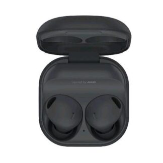 SAMSUNG GALAXY BUDS 2 PRO SOUND BY AKG AURICOLARI BLUETOOTH TRUE WIRELESS STEREO CANCELLAZIONE ATTIVA DEI RUMORI CARICA WIRELESS QUALITY SOUND RESISTENZA IPX7 GRAY