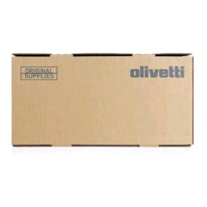 OLIVETTI B1339 TONER GIALLO PER D-COLOR MF3303/4003 9.000 PAGINE
