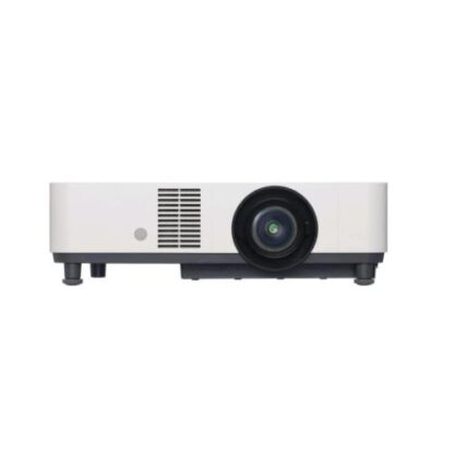 SONY VPL-PHZ51VIDEOPROIETTORE 3LCD WUXGA 2 x HDMI LAN 5.300 ANSI Lumen