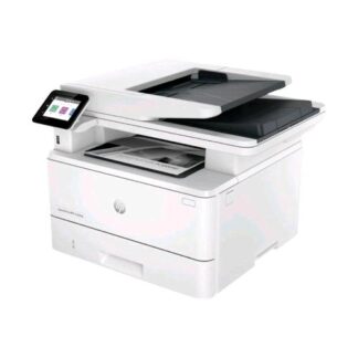 HP LASERJET PRO 4102fdn STAMPANTE MULTIFUNZIONE LASER B/N A4 FAX F/R DUPLEX 350 FOGLI GIGABIT LAN USB 40ppm