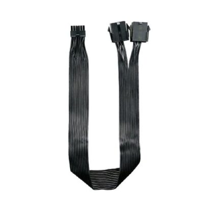 COOLER MASTER CAVO ALIMENTAZIONE DA 12 PIN A 2 x 8 Pin 40cm