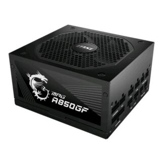 MSI MPG A850G PCIE5 ALIMENTATORE 850W 80PLUS GOLD