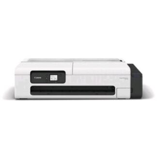 CANON imagePROGRAF TC-20 PLOTTER A COLORI GRANDI FORMATI A1 WI-FI 594 x 841 mm 2400 x 1200 DPI