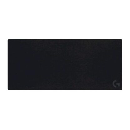 LOGITECH G840 GAMING MOUSE PAD XL OTTIMIZZATO PER I SENSORI DA GIOCO ATTRITO MODERATO ANTISCIVOLO 900 x 400 x 3 MM NERO