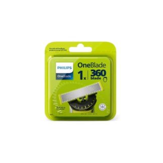 PHILIPS QP410/50 ONEBLADE LAMA DI RICAMBIO A 360