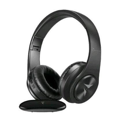 TECHMADE CUFFIA TV INFRAROSSI CON RICEVITORE