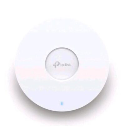 TP-LINK EAP653 ACCESS POINT AX3000 WI-FI 6 EPA WLAN DUAL BAND 2.976 MBIT/S SUPPORTO POE BIANCO