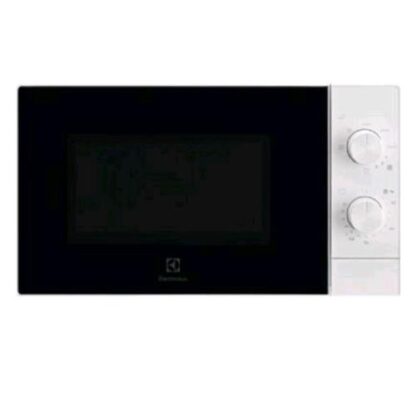 ELECTROLUX EMZ421MMW FORNO A MICROONDE CON GRILL 1270W 21 LT NERO BIANCO