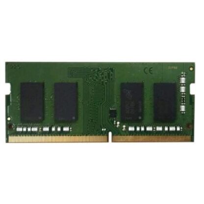 QNAP 4GB DDR4 2666MHz SO-DIMM 260 pin T1 version