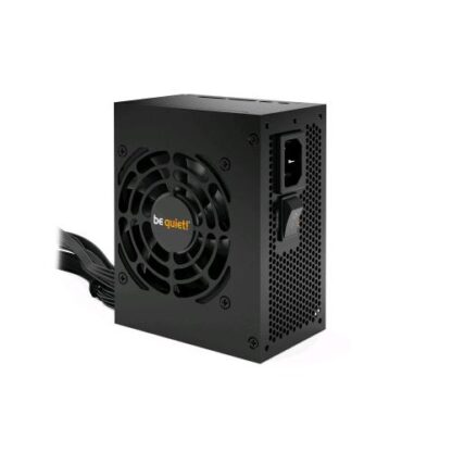 BE QUIET! SFX POWER 3 ALIMENTATORE 300 W 20 + 4 PIN ATX NERO