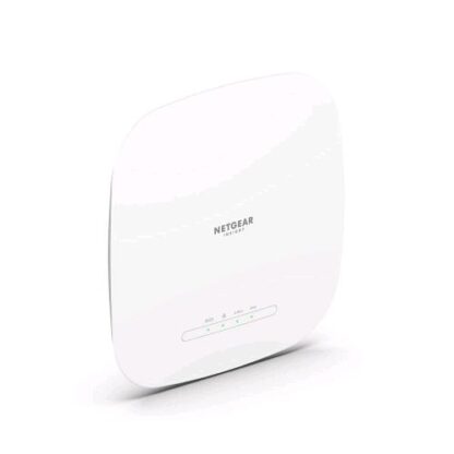 NETGEAR WAX615-100EUS ACCESS POINT DUAL BAND WI-FI 6 Mbit/s PoE Multi-Gig