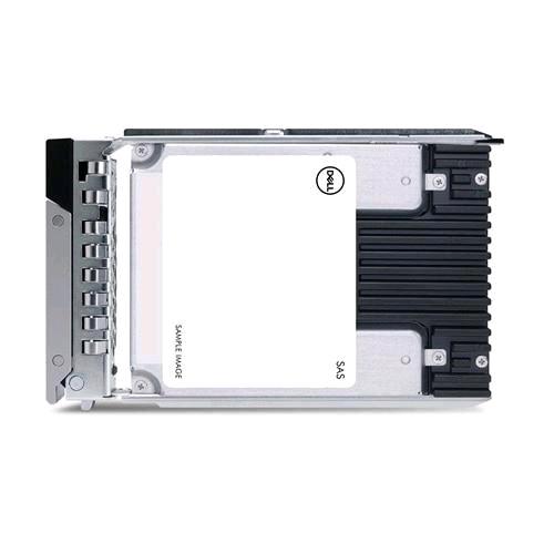 DELL 345-BEFW SSD INTERNO 960GB INTERFACCIA SATA III FORAMTO 2.5" READ INTENSIVE 6Gbps