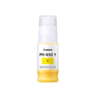 CANON PFI-050 70 ML GIALLO