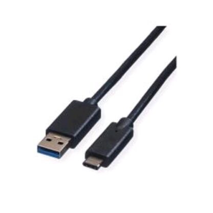 IGLOO CAVO DA USB-A 3.0 A USB-C 1 MT NERO