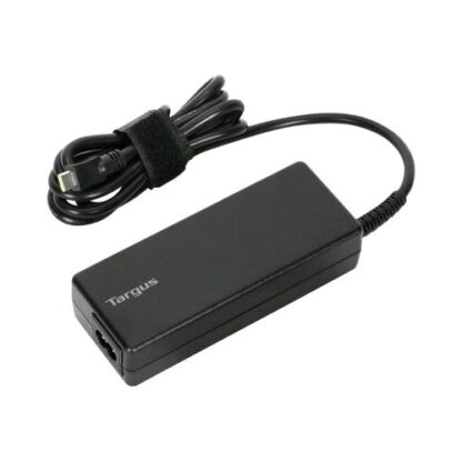 TARGUS APA108EU ALIMENTATORE USB-C 24 PIN 100 W NERO