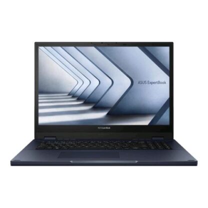 ASUS EXPERTBOOK B6602FC2-MH0399X 16" TOUCH SCREEN WQXGA i7-12850HX 2.1GHz RAM 32GB-SSD 1.000GB M.2 NVMe-NVIDIA RTX A2000 8GB-WI-FI 6E-WIN 11 PROF (90NX04U1-M00E20)