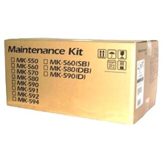 KYOCERA MK-580 PER KIT MANUTENZIONE PER FS-C5300DN / ECOSYS P6030cdn 200.000 PAGINE