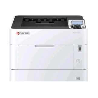 KYOCERA ECOSYS PA5500x STAMPANTE LASER B/N A4 512MB 500FF DUPLEX F/R LAN GIGABIT USB 55ppm