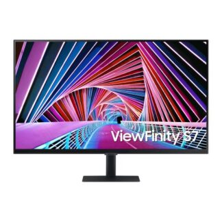 SAMSUNG LS32A700 ViwFinity S7 32" LED IPS 4K ULTRA HD 16:9 300 CDM 5 ms 2500:1 60Hz MEGA INFINITY DCR HDR10 HDMI DISPLAYPORT 3840 x 2160