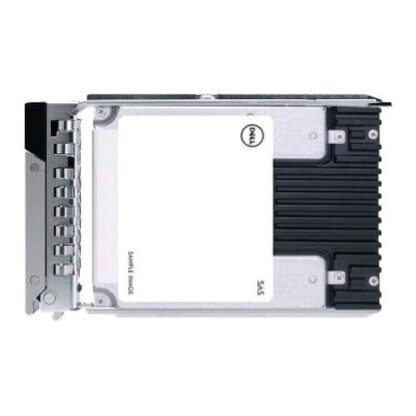 DELL 345-BBYK SSD 1.920GB SAS 2.5" HOT SWAP 12Gb/s