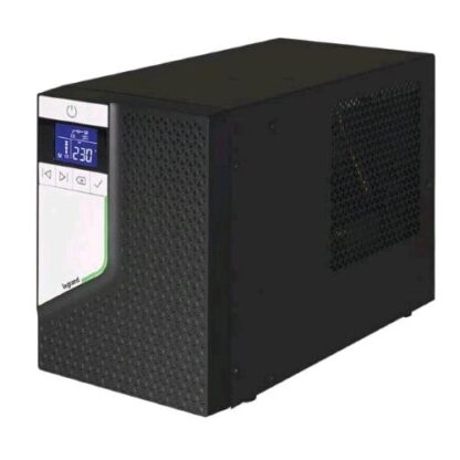 LEGRAND KEOR SPE LINE INTERACTIVE SINUSOIDALE UPS 1.000 Va 800W 8 x IEC C13 USB DISPLAY LCD