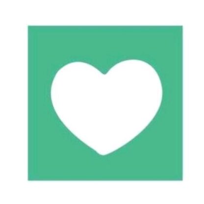 CWR FUSTELLA 25 mm CUORE