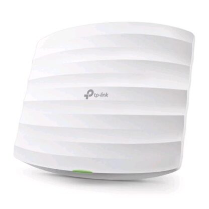 TP-LINK EAP223 ACCESS POINT DUAL BAND 802.3af 867 Mbit/s 1 Gigabit RJ45 PoE
