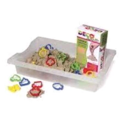 CWR KIT 2 PUZZLE PIZZA